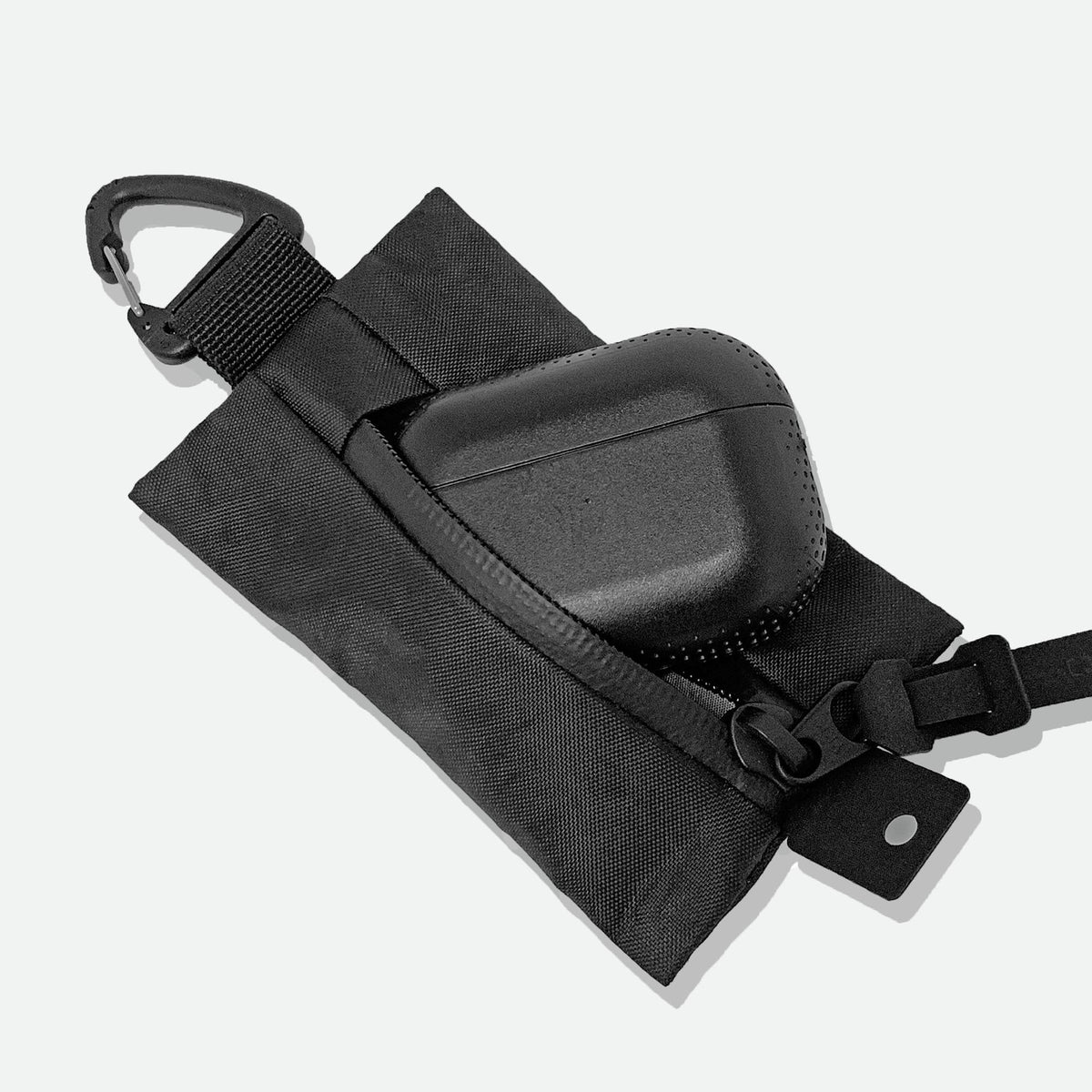 Code Of Bell ANNEX ZIP (L) - Zipper Case