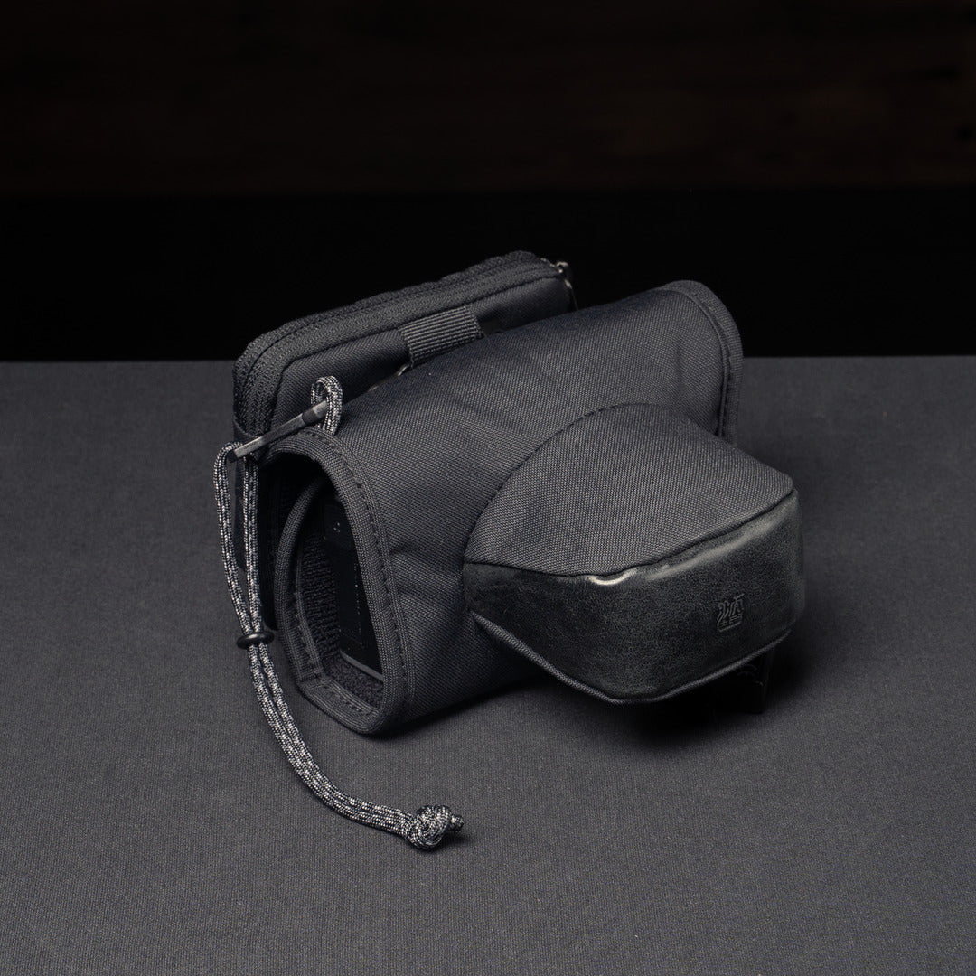 Wotancraft Camera Guard
