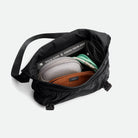 Bellroy Cinch Messenger - 12L - Black (Leather Free)