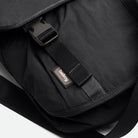 Bellroy Cinch Messenger - 12L - Black (Leather Free)