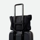 Bellroy Cinch Messenger - 12L - Black (Leather Free)
