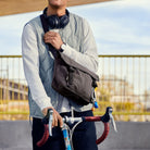 Bellroy Cinch Messenger - 12L - Lifestyle