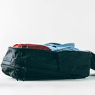 Evergoods Civic Travel Bag 35L Solution Dyed Black