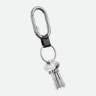 Orbitkey Clip Mini - Silver