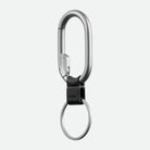 Orbitkey Clip Mini - Silver