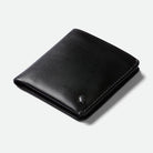 Bellroy Coin Wallet - Black - Hero Image