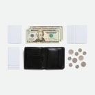 Bellroy Coin Wallet - Black