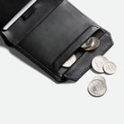 Bellroy Coin Wallet - Black