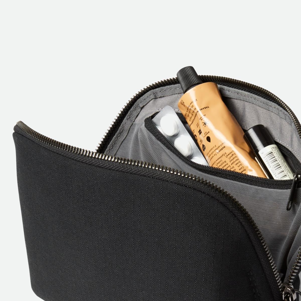 Bellroy Desk Caddy - Black