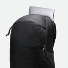 Evergoods Civic Half Zip 26L - Solution Dyed Black