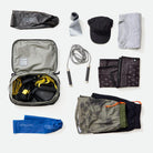 Evergoods Transit Packing Cube 10L - Black - Loadout