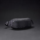 Evergoods Civic Access Sling 2L - X-pac - Black and Coyote Brown - Hero Image