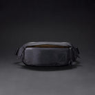 Evergoods Civic Access Sling 2L - X-pac - Black and Coyote Brown