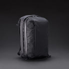 Evergoods Civic Panel Loader 16L - X-Pac - Black and Coyote Brown