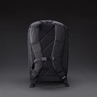 Evergoods Civic Panel Loader 16L - X-Pac - Black and Coyote Brown