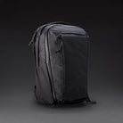 Evergoods Civic Travel Bag 20L - X-Pac - Black and Coyote Brown - Hero Image