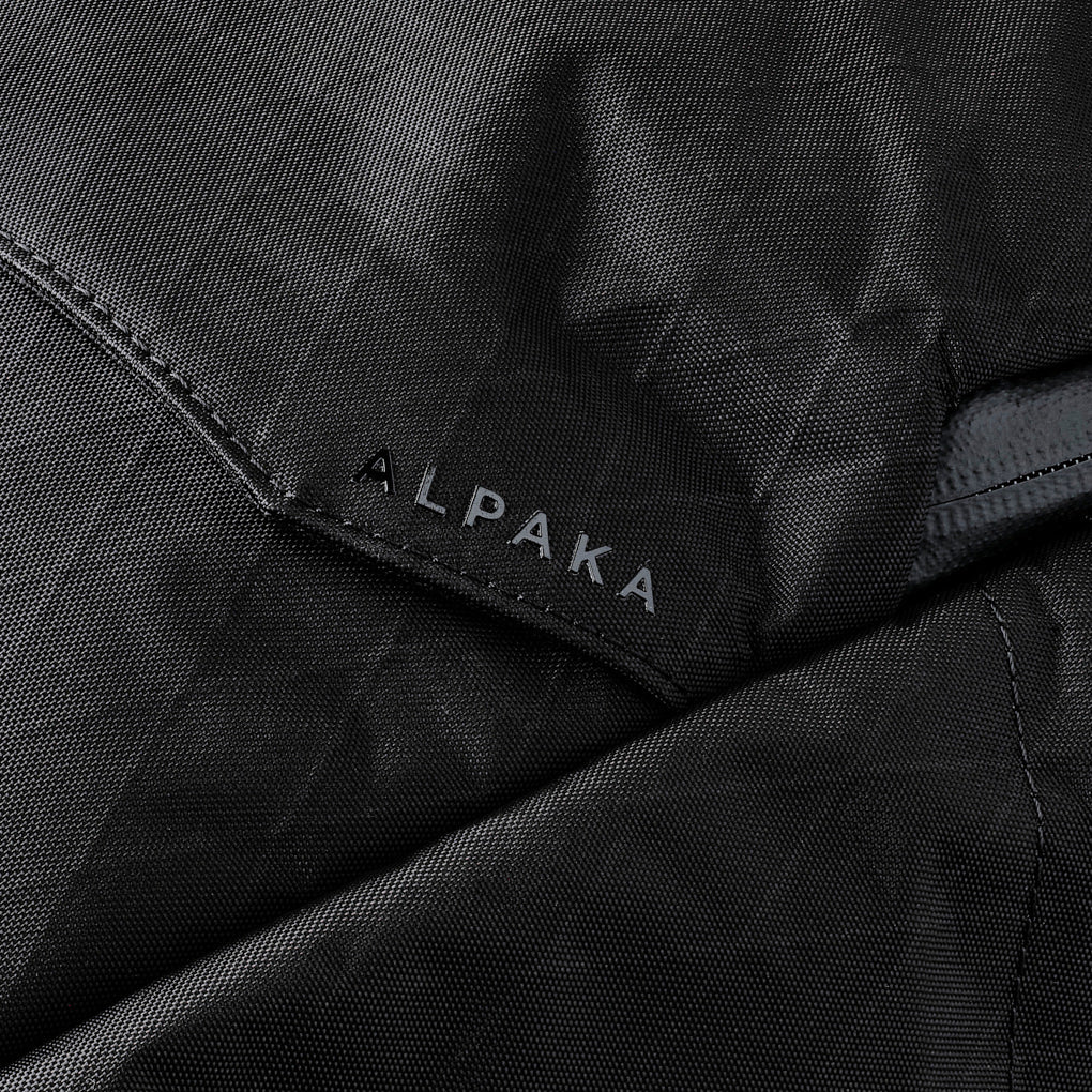 Elements Backpack Pro - X-Pac® VX42 Black