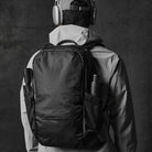 Elements Backpack Pro - X-Pac® VX42 Black