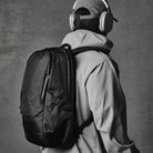 Elements Backpack Pro - X-Pac® VX42 Black