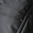 Alpaka Elements Travel Backpack - X-Pac® VX42 Black