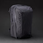 Evergoods Civic Travel Bag 26L - X-Pac - Black and Coyote Brown - Hero Image