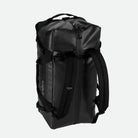 Migrate Duffel Bag 60L Black