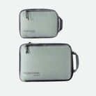 Eagle Creek Pack-It™ Isolate Compression Cube Set S/M Storm Grey coverbillede