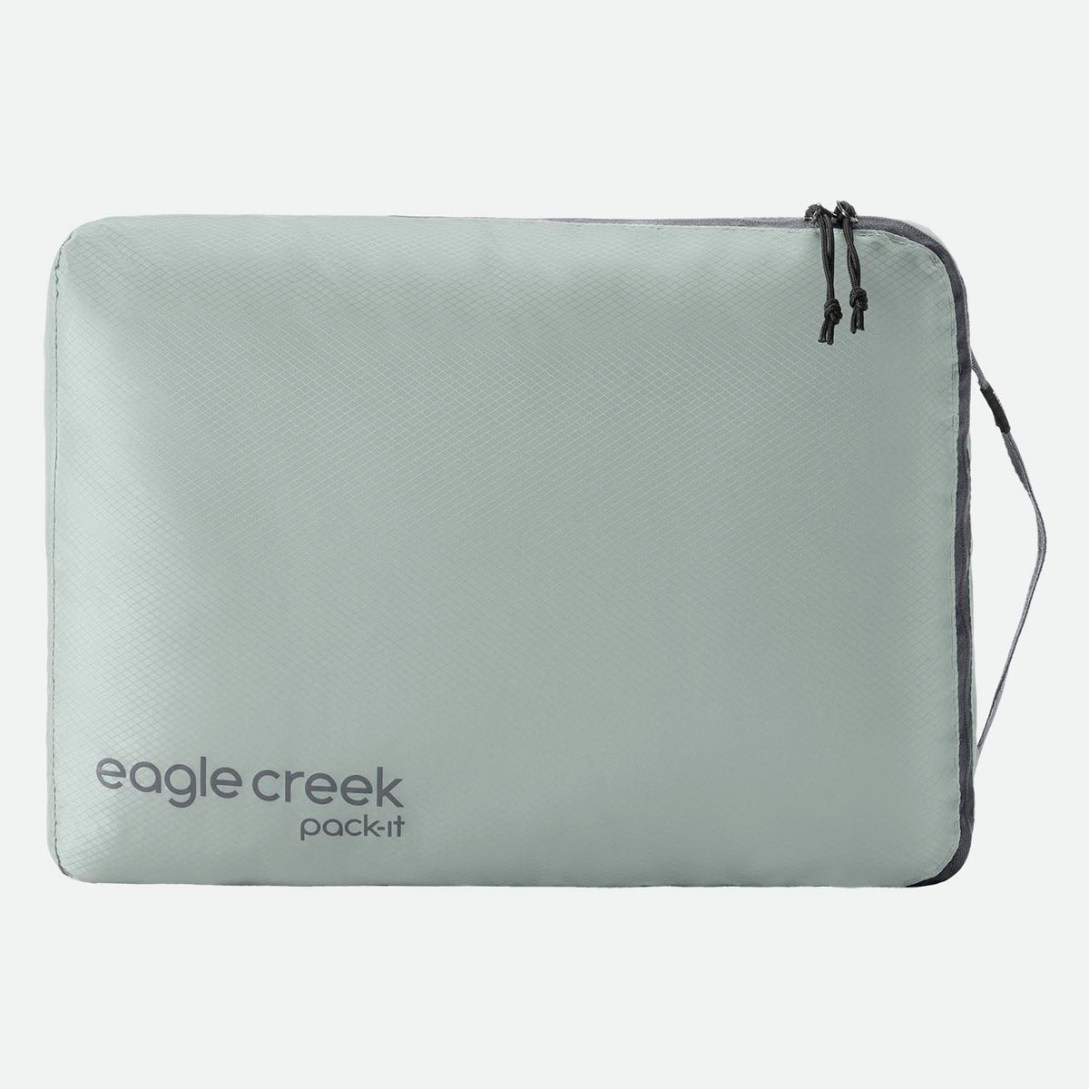 Eagle Creek Pack-It™ Isolate Cube M Storm Grey overside