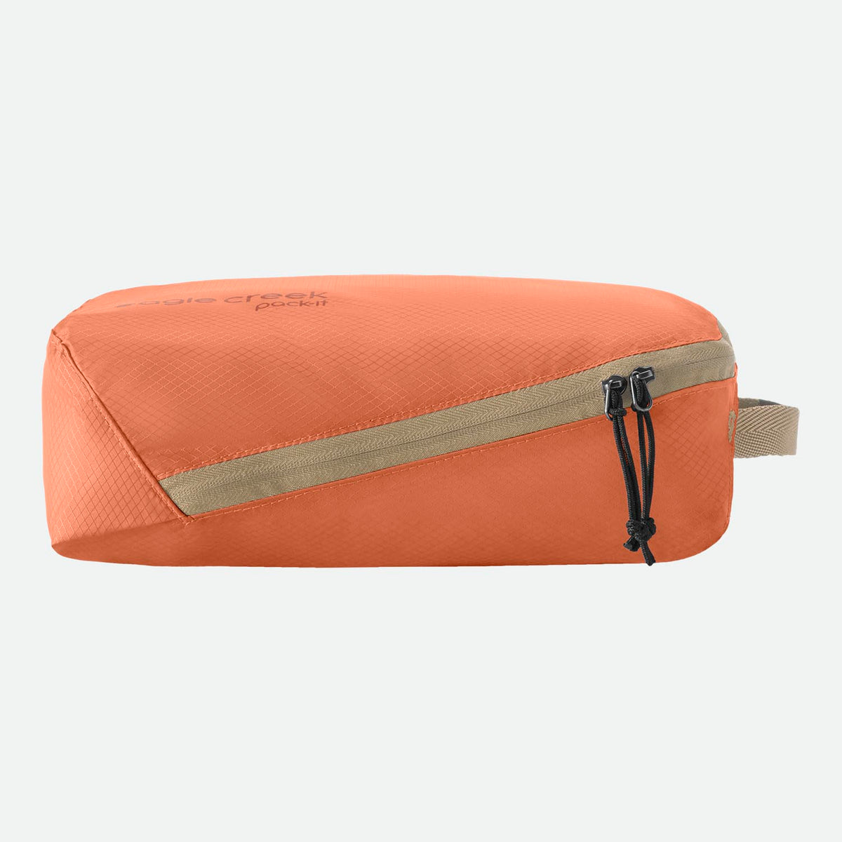 Eagle Creek Pack-It™ Isolate Cube Set XS/S/M Mandarin - Isolate Cube S