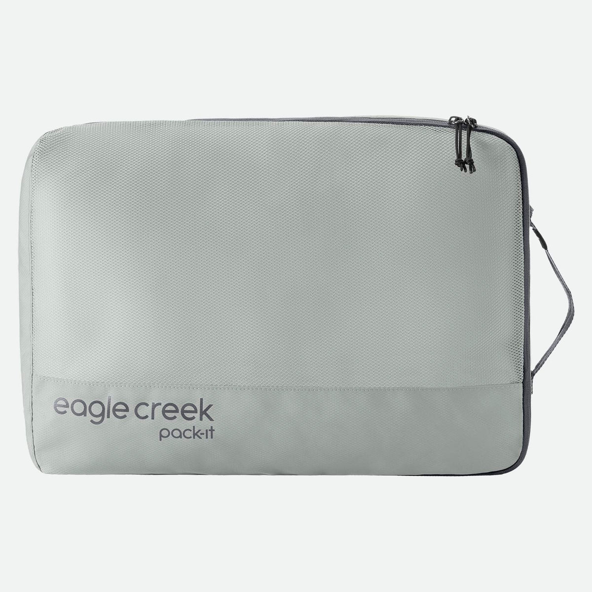 Eagle Creek Pack-It™ Reveal Cube L Storm Grey overside