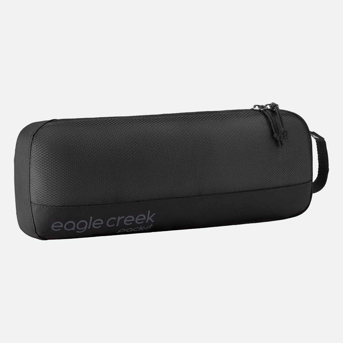 Eagle Creek Pack-It™ Reveal Slim Cube M Black coverbillede