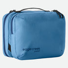 Eagle Creek Pack-It™ Trifold Toiletry Kit Blue Dawn coverbillede