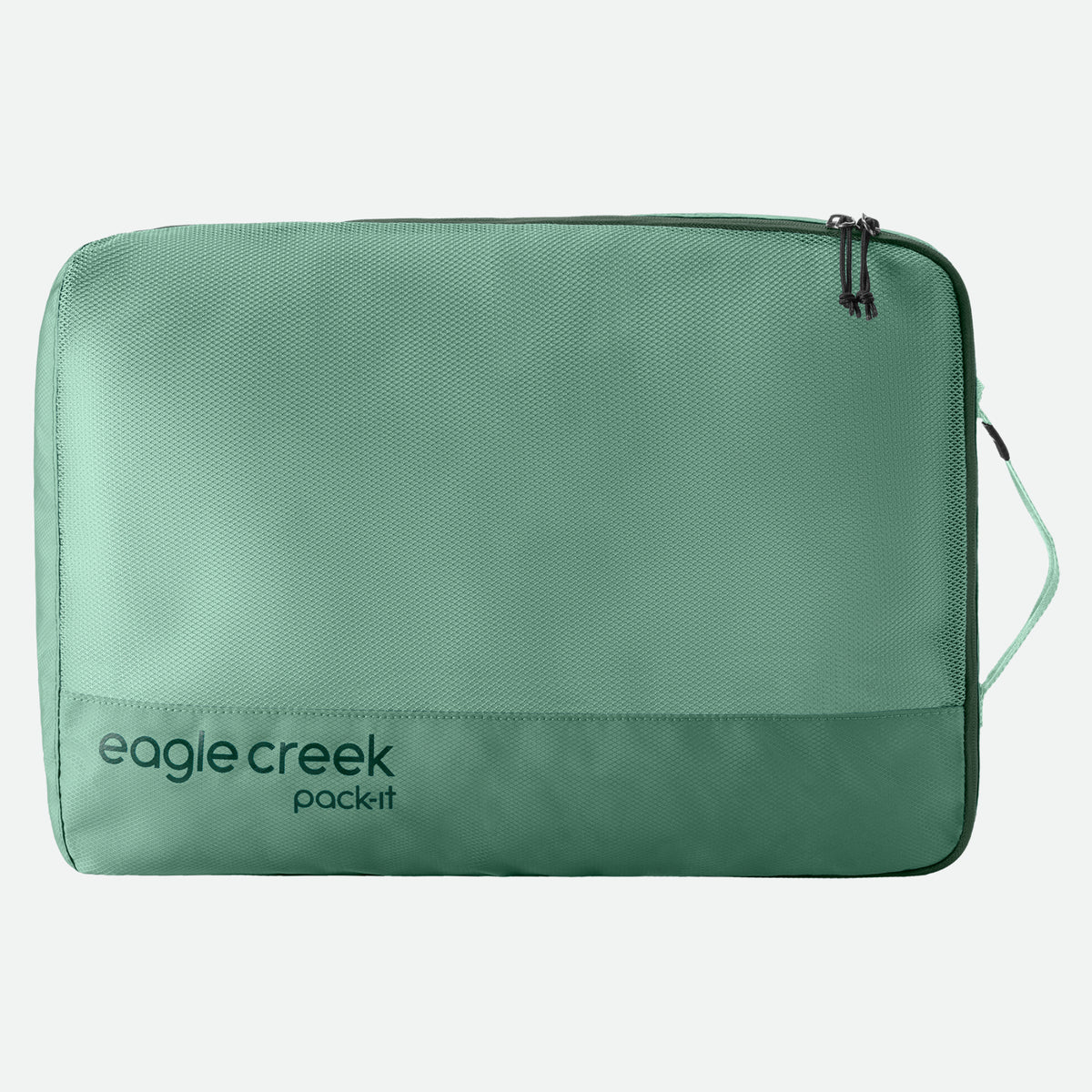 Eagle Creek Pack-It® Reveal Cube L - Willow Green