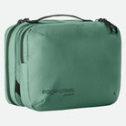 Eagle Creek Pack-It® Trifold Toiletry Kit - Willow Green