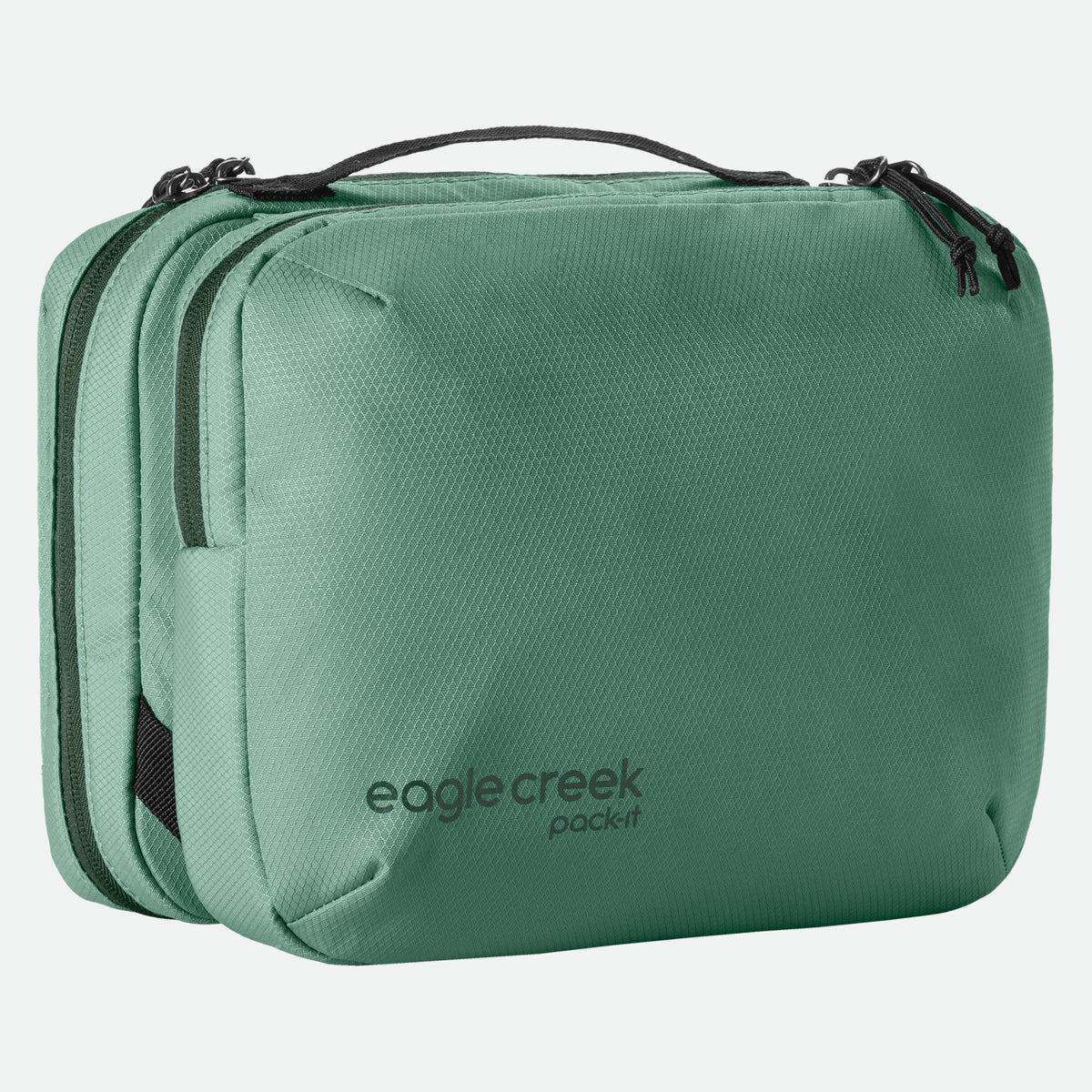 Eagle Creek Pack-It® Trifold Toiletry Kit - Willow Green
