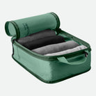 Eagle Creek Pack-It® Isolate Compression Cube Set S/M - Willow Green