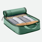 Eagle Creek Pack-It® Isolate Compression Cube Set S/M - Willow Green