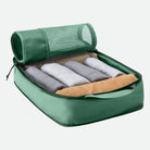 Eagle Creek Pack-It® Reveal Compression Cube Set S/M - Willow Green