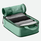 Eagle Creek Pack-It® Reveal Compression Cube Set S/M - Willow Green