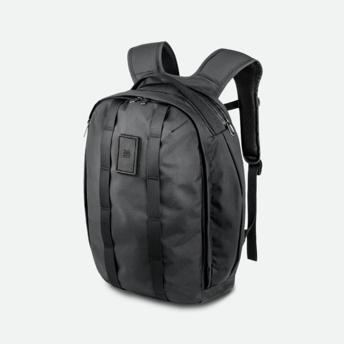 Wotancraft EasyPack 15L - Black Canvas