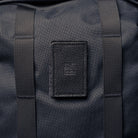 Wotancraft EasyPack 15L - Black Canvas
