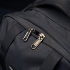 Wotancraft EasyPack 15L - Black Canvas