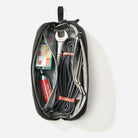 Evergoods Civic Access Pouch 0.5L Solution Dyed Black - Tire-Bike