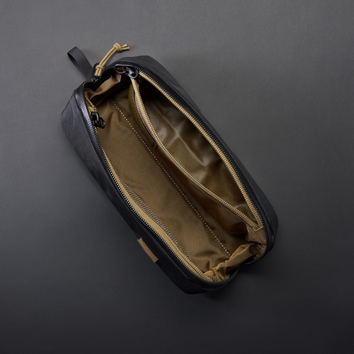 Evergoods Civic Access Pouch 0.5L - X-Pac