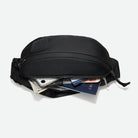 Evergoods Civic Access Sling 2L (CAS2) Solution Dyed Black