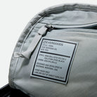 Evergoods Civic Bookbag 22L - Solution Dyed Black