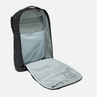Evergoods Civic Bookbag 22L - Solution Dyed Black