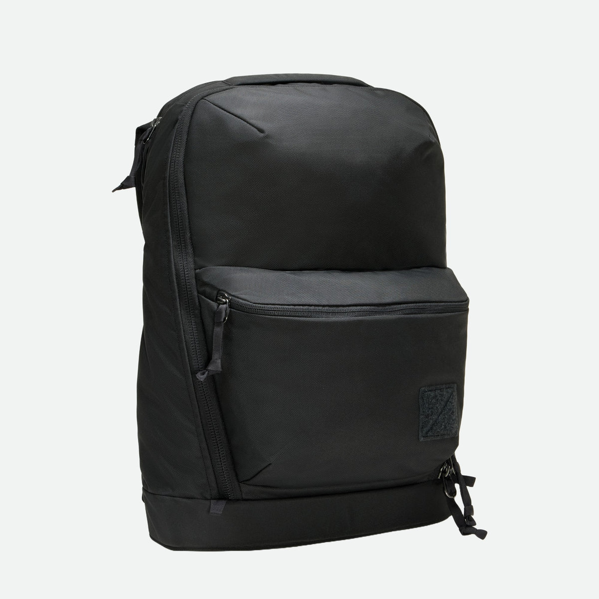 Evergoods Civic Bookbag 22L - Solution Dyed Black - Hero