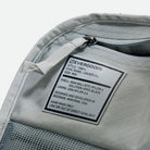 Evergoods Civic Panel Loader 24L - Solution Dyed Black