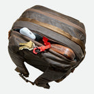 Evergoods Civic Panel Loader 24L - Waxed Canvas